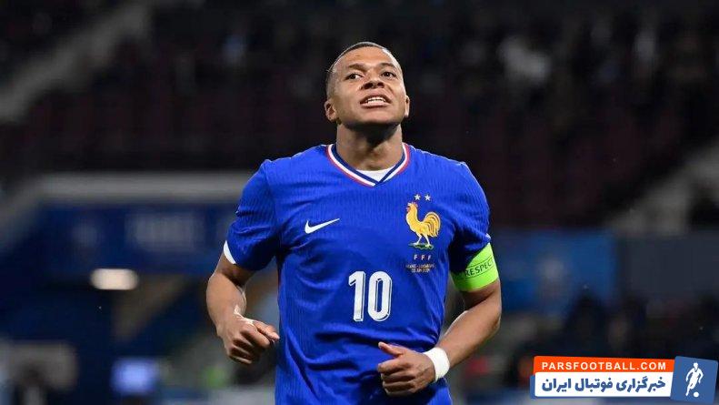 امباپه ؛ ژروم روتن، اسطوره تیم ملی فرانسه : امباپه به همه ما خیانت کرد