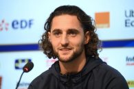 تیم ملی ؛ آدرین رابیو، ستاره تیم ملی فرانسه : امباپه خوب است