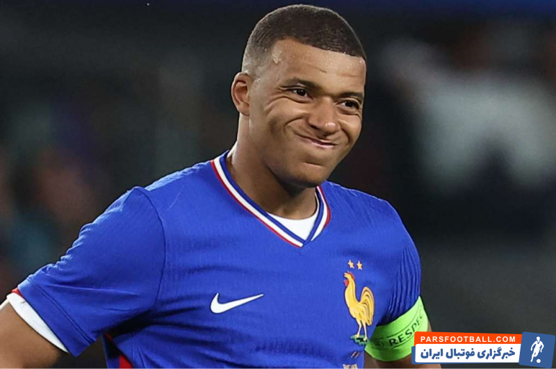 امباپه ؛ رد شدن امباپه در دوران نوجوانی از سوی رئال مادرید به خاطر فیزیک خیلی لاغر