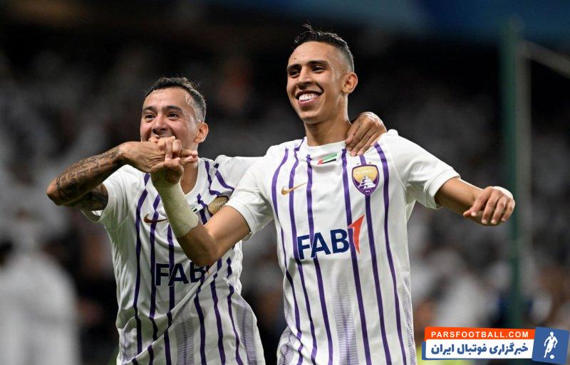 فوتبال ؛ سود 50 میلیون یورویی الهلال و العین از شرکت در جام جهانی باشگاه‌ها