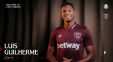گیلرمه ؛ لوییس گیلرمه با قراردادی 5 ساله به وستهم پیوست