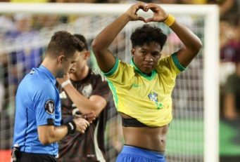 اندریک، ستاره برزیلی رئال مادرید : به هیچ وجه نباید مرا با پله مقایسه کنید