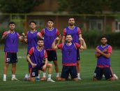 گل گهر ؛ انگیزه بالای بازیکنان گل گهر برای قهرمانی در جام حذفی