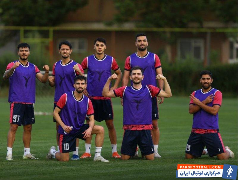 گل گهر ؛ انگیزه بالای بازیکنان گل گهر برای قهرمانی در جام حذفی