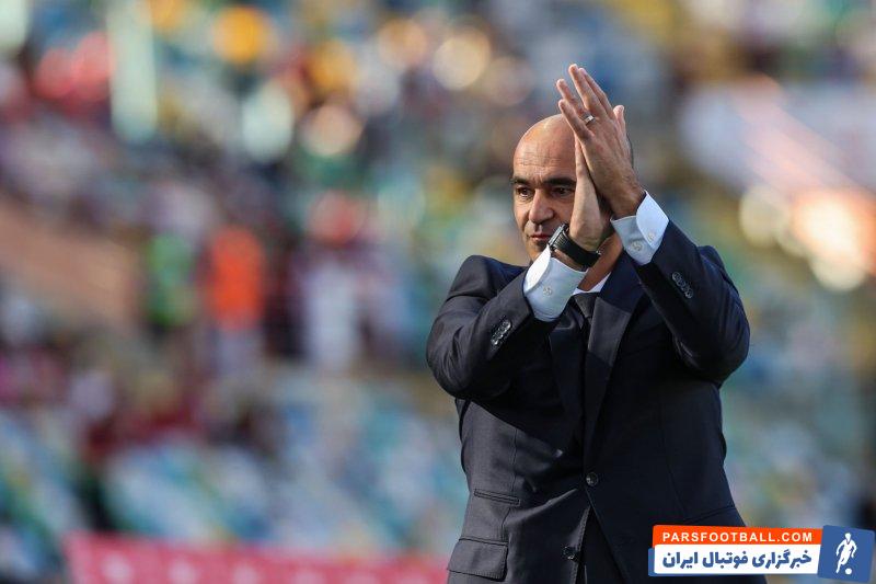 پرتغال ؛ روبرتو مارتینز : رونالدو نمایشی باورنکردنی بهعنوان کاپیتان داشت