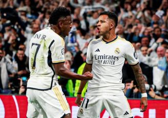 رئال مادرید ؛ ترکیب رئال مادرید برای دیدار برابر دورتموند در لیگ قهرمانان