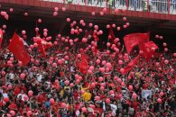 تراکتور رکورددار رتبه چهارمی در ادوار لیگ برتر