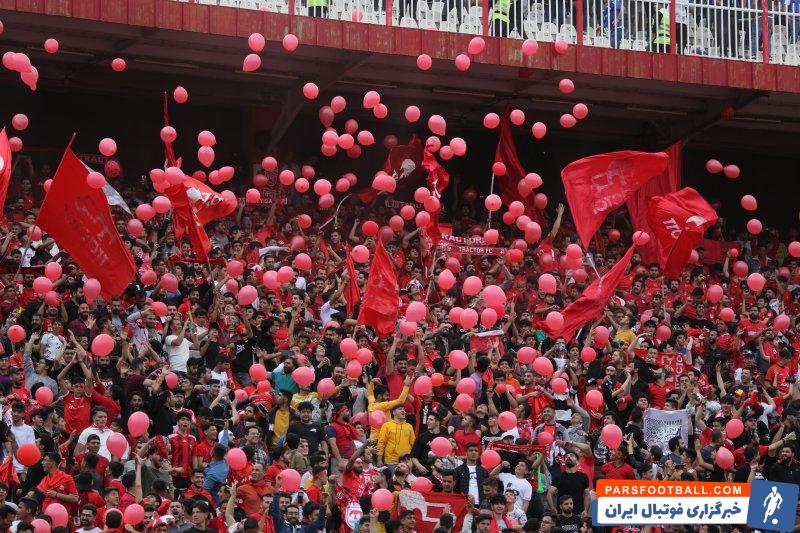 تراکتور رکورددار رتبه چهارمی در ادوار لیگ برتر