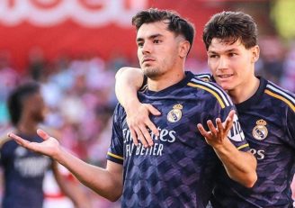 رئال مادرید ؛ براهیم دیاز کاندید اصلی تصاحب توپ طلا آفریقا