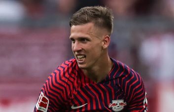 بارسلونا آماده پرداخت هزینه بالا برای جذب دنی اولمو از لایپزیش