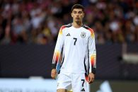 آلمان ؛ یولیان ناگلزمان: هاورتز مهاجم اصلی آلمان در یورو ۲۰۲۴ خواهد بود