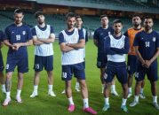 تیم ملی ؛ ترکیب احتمالی تیم ملی ایران برابر تیم ملی هنگ کنگ مقدماتی جام جهانی