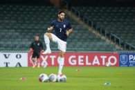 جهانبخش کاپیتان تیم ملی : از باشگاه هایی از آلمان و ایتالیا پیشنهاد دارم