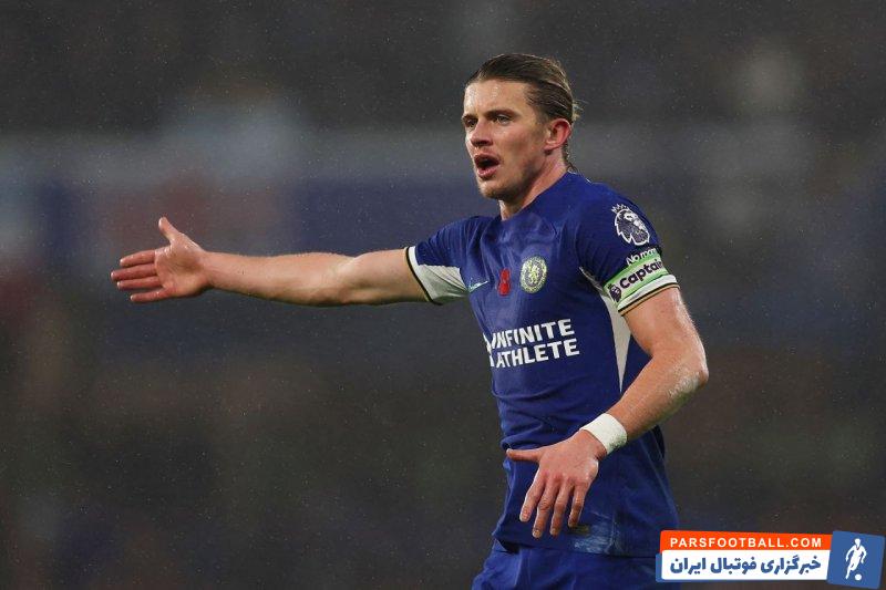 سیمئونه ؛ اتلتیکو مادرید به دنبال جذب کانر گالاگر از چلسی