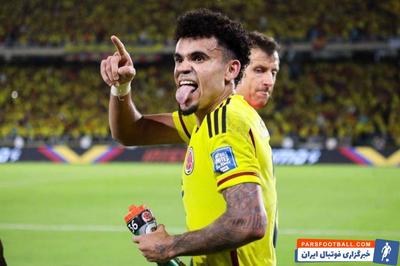 پاری سن ژرمن به دنبال جذب دیاز از لیورپول