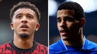 سانچو ؛ یوونتوس به دنبال جذب سانچو و گرینوود از منچستریونایتد