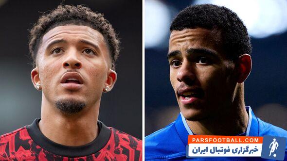 سانچو ؛ یوونتوس به دنبال جذب سانچو و گرینوود از منچستریونایتد