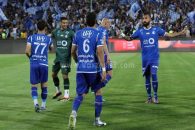 استقلال ؛ اعلام ترکیب رسمی استقلال برای دیدار با پیکان