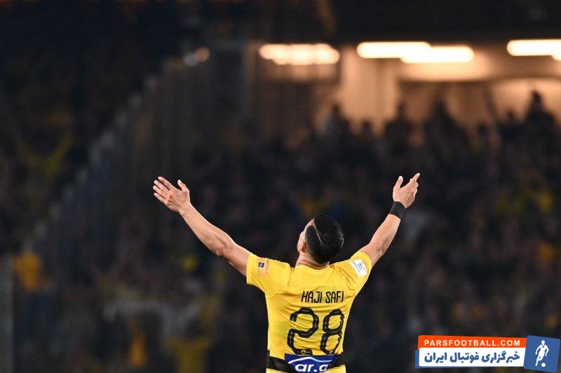 سپاهان ؛ موزه احسان حاجصفی در سپاهان افتتاح شد