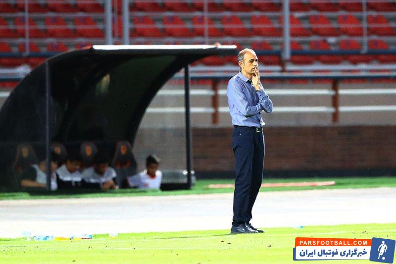 مس رفسنجان ؛ تضمین مالی از مدیران مس رفسنجان شرط ماندن محرم نویدکیا