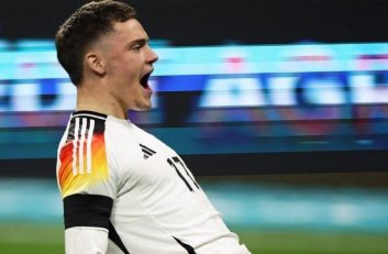 بایرلورکوزن ؛ رقابت رئال مادرید، بایرن مونیخ و منچسترسیتی برای جذب فلورین ویرتز