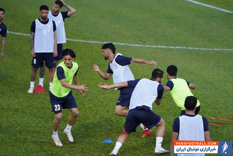 امید نورافکن به دنبال حضور پرقدرت در تیم ملی