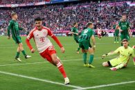 پاولوویچ : برای همکاری با ونسان کمپانی انگیزه زیادی دارم