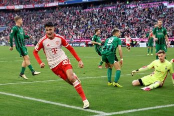 پاولوویچ : برای همکاری با ونسان کمپانی انگیزه زیادی دارم