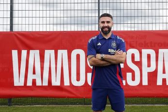 رئال مادرید؛کارواخال:باید سال‌ها بگذرد تا درک کنم 6 قهرمانی در چمپیونز چه ارزشی دارد