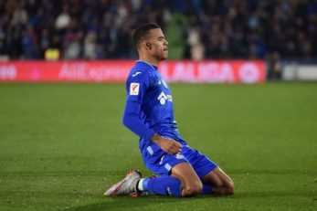 گرینوود ؛ میسون گرینوود آماده انتقال به یوونتوس از منچستریونایتد