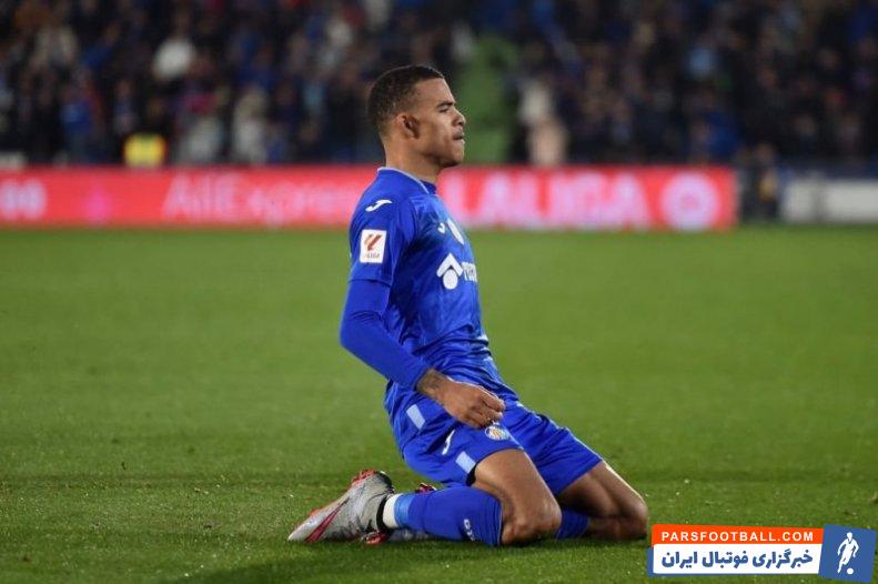 گرینوود ؛ میسون گرینوود آماده انتقال به یوونتوس از منچستریونایتد