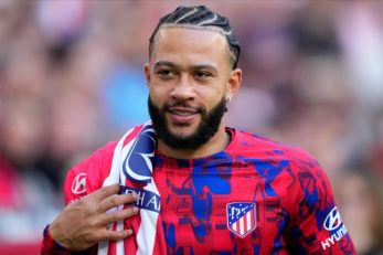 اتلتیکومادرید ؛ جدایی قطعی دیپای، ماریو هرموسو و گابریل پائولیستا از اتلتیکومادرید