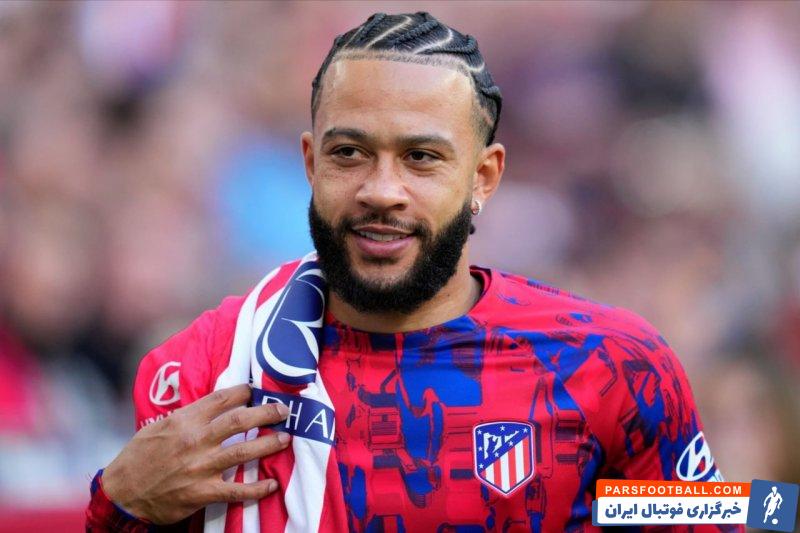 اتلتیکومادرید ؛ جدایی قطعی دیپای، ماریو هرموسو و گابریل پائولیستا از اتلتیکومادرید