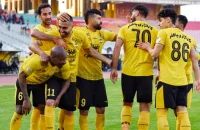 سپاهان 16 مرداد به مصاف شباب الاهلی خواهد رفت