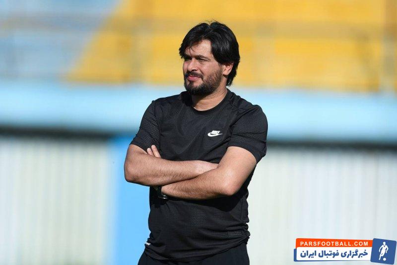 دقیقی ؛ سعید دقیقی : مربی های خارجی آمدنشان آسان است و رفتنشان خیلی سخت