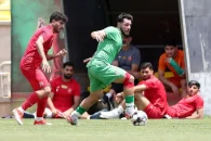 تیم ملی ؛ لیست تیم ملی فوتبال جوانان اعلام شد