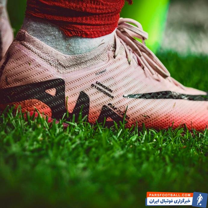 گولر ؛ آردا گولر با استوک های حک شده تاریخ قهرمانی در لیگ قهرمانان با رئال مادرید