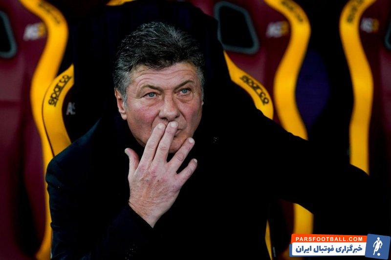 ماتزاری مسئول رسیدن به اهداف و بلندپروازی‌های پرسپولیس در آسیا