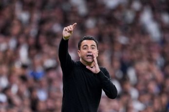 ژاوی در حال گذراندن تعطیلات در کنار خانواده اش در ایبیسا