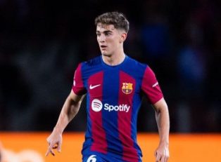 گاوی ؛ تمرین نرم گاوی در سیوتات اسپورتیوا