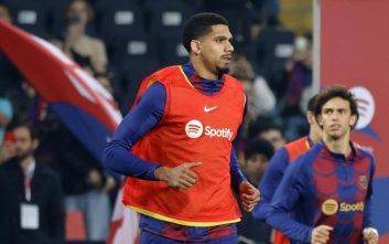 آرائوخو ؛ تلاش بارسلونا برای تمدیدقرارداد رونالد آرائوخو