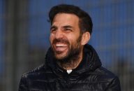 فابرگاس : اگر رئال به من پیشنهاد سرمربیگری بدهد رد نمی کنم