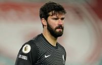 النصر ؛ مدیران باشگاه النصر به دنبال جذب آلیسون بکر