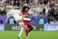 ایران ؛ گزارش روزنامه روزنامه الوطن قطر از هم گروهی تیم ملی ایران با قطر