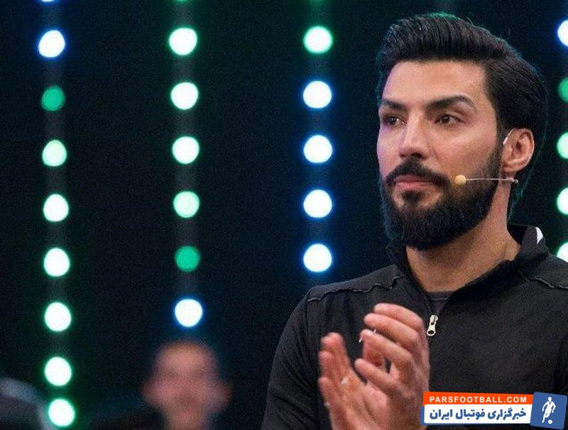 سپاهان ؛ سیدصالحی : بازیکنان خط هافبک می‌توانند در قهرمانی سپاهان تاثیرگذار باشند