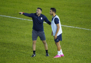 جلالی ؛ ابوالفضل جلالی به دنبال حضور در ترکیب اصلی تیم ملی