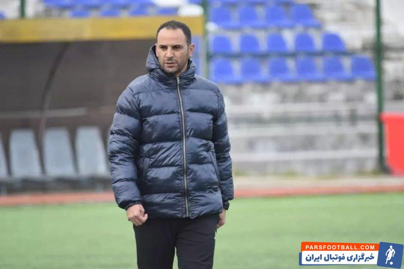 پرسپولیس ؛ استوری آرش برهانی : جامی که استقلال امسال به دست آورد، جام شرافت بود