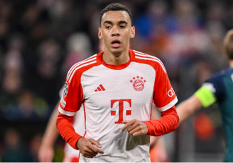 کروس ؛ جمال موسیالا : تونی کروس واقعا نابغه است