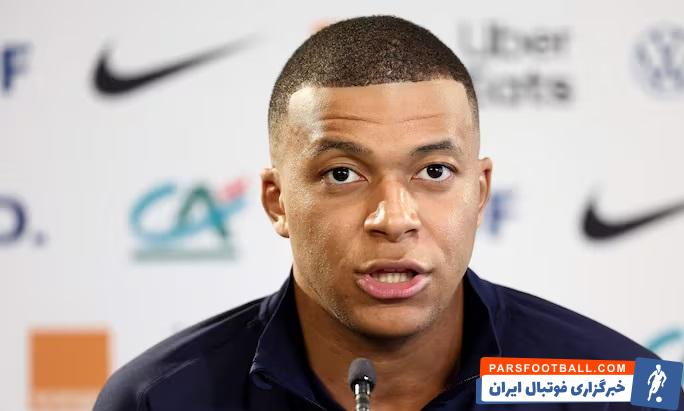 امباپه ؛ دستمزد 36 میلیون یورو خالص امباپه در رئال مادرید