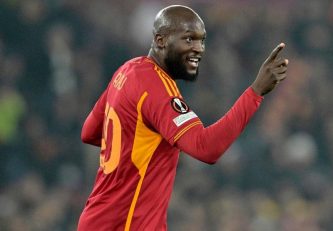 چلسی ؛ کونته به دنبال جذب روملو لوکاکو از چلسی